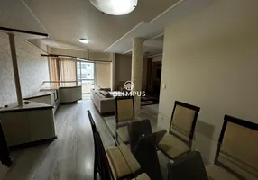 Foto 1 de Apartamento com 2 Quartos para alugar, 90m² em Saraiva, Uberlândia