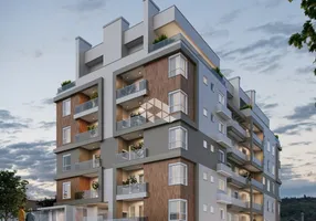 Foto 1 de Apartamento com 2 Quartos à venda, 68m² em Champanhe, Garibaldi