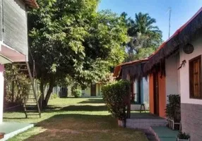 Foto 1 de Prédio Comercial com 10 Quartos à venda, 1009m² em Ilha de Boipeba, Cairu