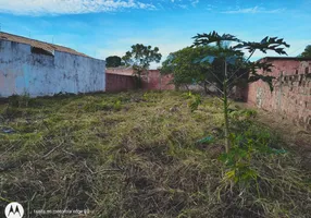 Foto 1 de Lote/Terreno à venda, 399m² em Vila Nova Campo Grande, Campo Grande