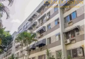 Foto 1 de Apartamento com 3 Quartos à venda, 50m² em Freguesia- Jacarepaguá, Rio de Janeiro