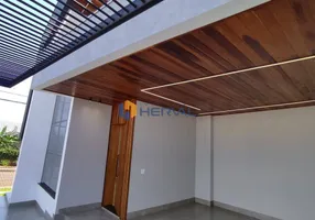 Foto 1 de Casa com 3 Quartos à venda, 139m² em Jardim Higienópolis, Maringá