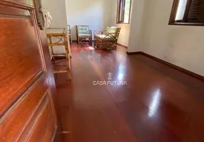 Foto 1 de Casa com 3 Quartos à venda, 153m² em Vila Santa Cecília, Volta Redonda