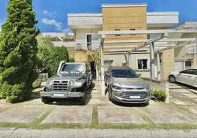 Foto 1 de Casa com 3 Quartos à venda, 120m² em Paisagem Renoir, Cotia