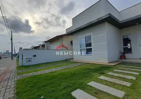 Foto 1 de Casa de Condomínio com 3 Quartos à venda, 70m² em Itacolomi, Balneário Piçarras