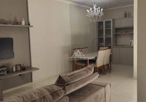 Foto 1 de Casa com 3 Quartos à venda, 121m² em Jardim Maria Imaculada II, Brodowski