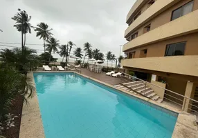 Foto 1 de Apartamento com 1 Quarto para alugar, 38m² em Cabo Branco, João Pessoa