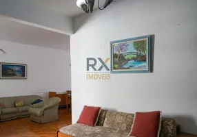 Foto 1 de Apartamento com 3 Quartos à venda, 126m² em Bom Retiro, São Paulo