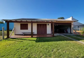 Foto 1 de Casa com 2 Quartos à venda, 130m² em Praia Paraiso, Torres