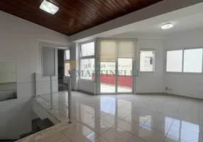 Foto 1 de Cobertura com 3 Quartos para venda ou aluguel, 111m² em Vila Ipojuca, São Paulo