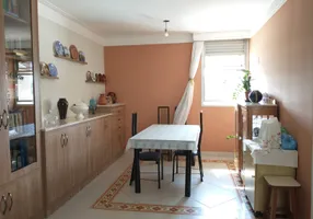 Foto 1 de Apartamento com 2 Quartos à venda, 77m² em Jardim Samambaia, Jundiaí