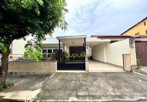 Foto 1 de Casa com 3 Quartos à venda, 200m² em Icaraí, Niterói