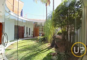 Foto 1 de Casa com 4 Quartos à venda, 294m² em Minas Brasil, Belo Horizonte