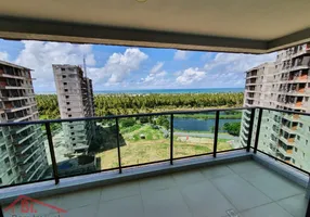 Foto 1 de Apartamento com 3 Quartos à venda, 97m² em Centro, Cabo de Santo Agostinho