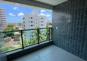 Foto 1 de Apartamento com 3 Quartos à venda, 70m² em Várzea, Recife