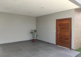 Foto 1 de Casa de Condomínio com 2 Quartos à venda, 133m² em Jardim Residencial Viena, Indaiatuba