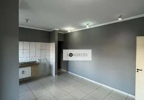 Foto 1 de Apartamento com 1 Quarto para alugar, 64m² em Jardim Moacyr Arruda, Indaiatuba