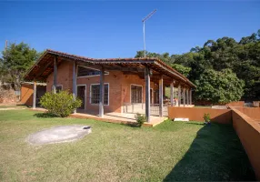 Foto 1 de Fazenda/Sítio com 3 Quartos à venda, 350m² em Parque Recreio Mirante, São Roque