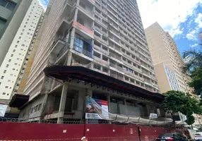 Foto 1 de Apartamento com 1 Quarto à venda, 24m² em Consolação, São Paulo