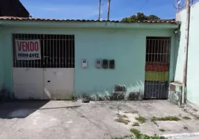 Foto 1 de Casa com 2 Quartos à venda, 175m² em Novo Paraíso, Aracaju