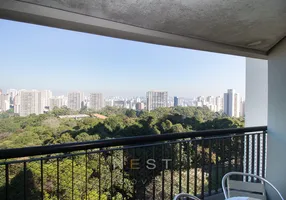 Foto 1 de Apartamento com 4 Quartos à venda, 114m² em Morumbi, São Paulo