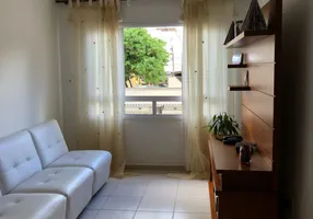 Foto 1 de Apartamento com 2 Quartos para alugar, 67m² em Floradas de São José, São José dos Campos