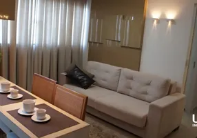 Foto 1 de Apartamento com 2 Quartos à venda, 56m² em Parque Amazonas, Goiânia