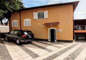 Foto 1 de Casa com 3 Quartos à venda, 397m² em Santa Amélia, Belo Horizonte