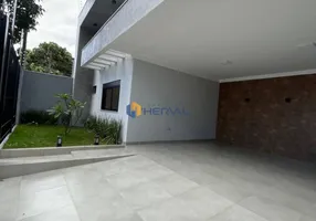 Foto 1 de Casa com 3 Quartos à venda, 128m² em Jardim Leblon, Maringá