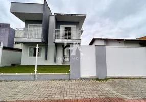 Foto 1 de Casa com 3 Quartos para alugar, 210m² em São Luís, Jaraguá do Sul