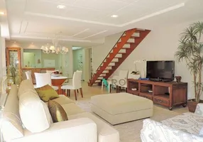 Foto 1 de Apartamento com 4 Quartos à venda, 200m² em Centro, Gramado