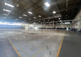 Foto 1 de Galpão/Depósito/Armazém à venda, 49930m² em Distrito Industrial II, Manaus