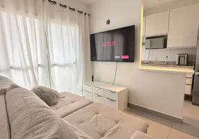 Foto 1 de Apartamento com 2 Quartos à venda, 59m² em Jardim Ouro Verde, Bauru