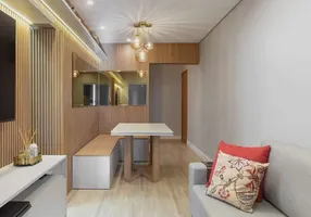 Foto 1 de Apartamento com 2 Quartos à venda, 70m² em Centro, Papanduva