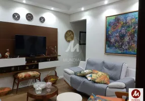 Foto 1 de Sobrado com 3 Quartos à venda, 163m² em Sumarezinho, Ribeirão Preto