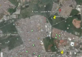 Foto 1 de Lote/Terreno à venda, 60000m² em Jardim Presidente Dutra, Guarulhos