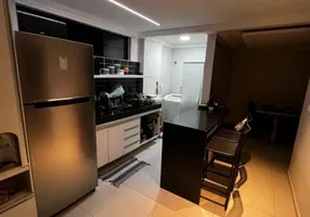 Foto 1 de Apartamento com 3 Quartos à venda, 70m² em Centro, Xanxerê