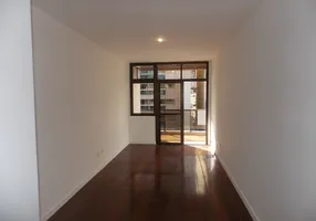 Foto 1 de Apartamento com 1 Quarto para alugar, 56m² em Jardim Botânico, Rio de Janeiro
