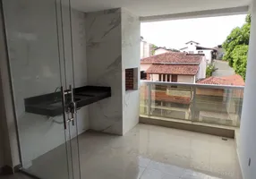 Foto 1 de Apartamento com 3 Quartos à venda, 103m² em Canaa, Ipatinga