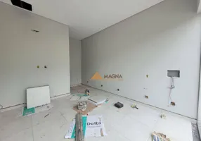 Foto 1 de Ponto Comercial para alugar, 27m² em Jardim Irajá, Ribeirão Preto