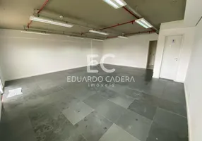 Foto 1 de Sala Comercial à venda, 65m² em Santo Amaro, São Paulo