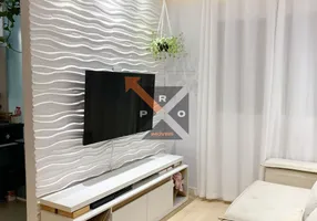 Foto 1 de Apartamento com 1 Quarto à venda, 38m² em Vila Prudente, São Paulo