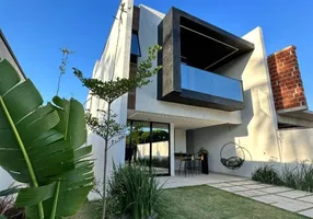 Foto 1 de Casa com 4 Quartos à venda, 144m² em Timbu, Eusébio