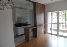 Foto 1 de Apartamento com 2 Quartos à venda, 58m² em São José, Americana