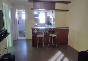 Foto 1 de Apartamento com 2 Quartos à venda, 46m² em Agronomia, Porto Alegre