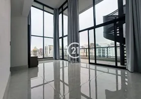 Foto 1 de Cobertura com 3 Quartos à venda, 241m² em Jardim Paulista, São Paulo