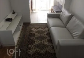 Foto 1 de Apartamento com 1 Quarto à venda, 48m² em Brás, São Paulo