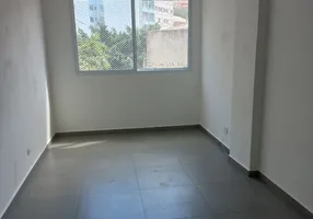 Foto 1 de Kitnet com 1 Quarto para alugar, 30m² em Higienópolis, São Paulo