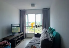 Foto 1 de Apartamento com 3 Quartos à venda, 73m² em Vigilato Pereira, Uberlândia