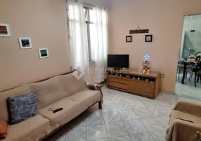 Foto 1 de Apartamento com 1 Quarto à venda, 54m² em Inhaúma, Rio de Janeiro